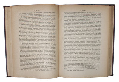 Podróz Naturalisty. [i.e. "Journal of Researches"]. - [FIRST POLISH TRANSLATION OF DARWIN’S JOURNAL OF RESEARCHES] (photo 2)