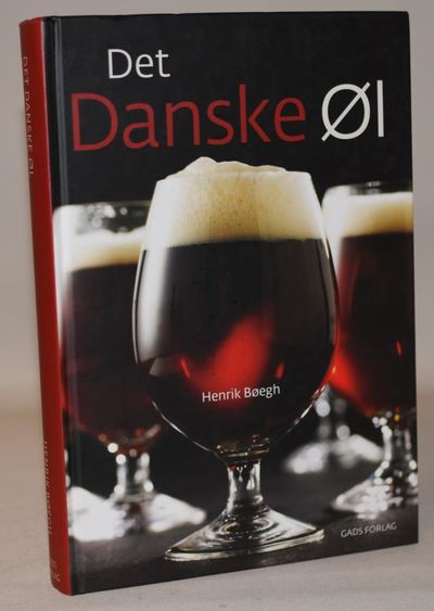 Det danske øl.
