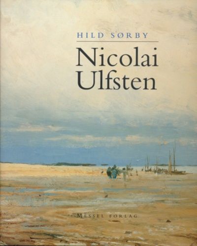 Nicolai Ulfsten