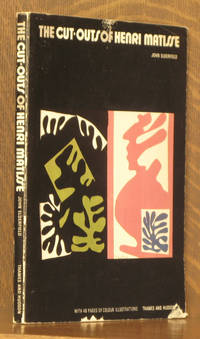 image of THE CUT-OUTS OF HENRI MATISSE