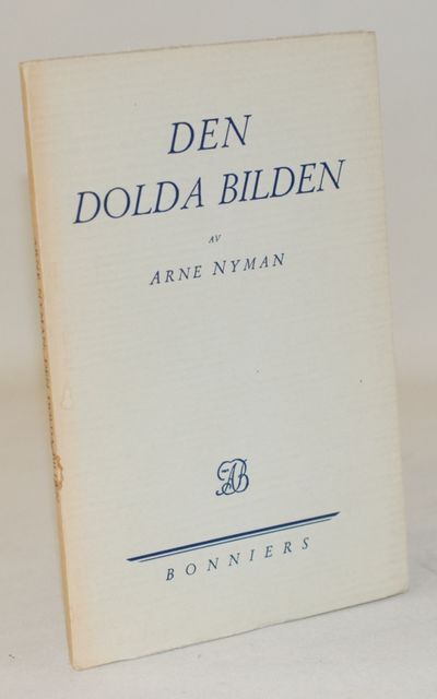 Den dolda bilden.