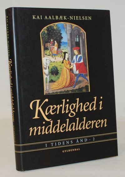 Kærlighed i middelalderen.