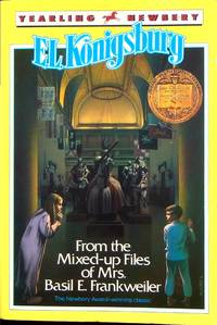 From the Mixed Up Files of Mrs. Basil E. Frankweiler