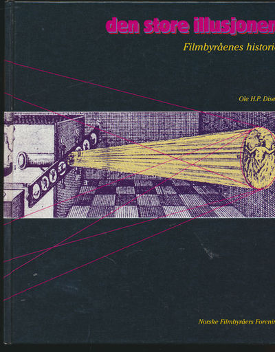 Den sore illusjonen. Filmbyrånes historie