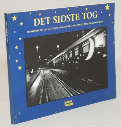 Det sidste tog.