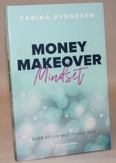 Money makeover mindset.