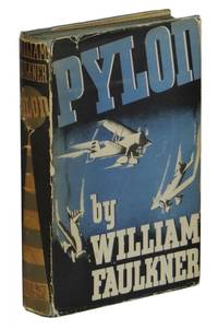 Pylon by Faulkner, William - 1935