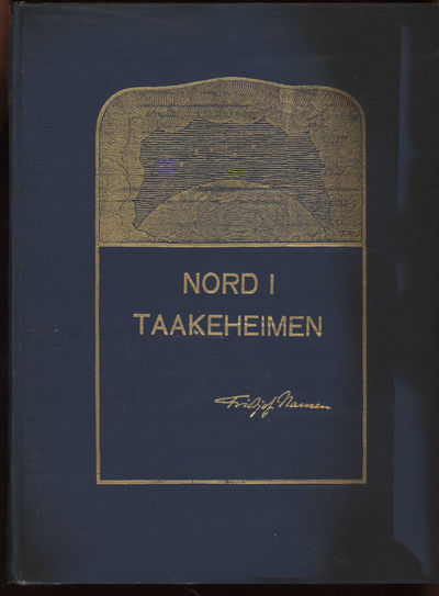 Nord i tåkeheimen. Utforskningen av jordens…