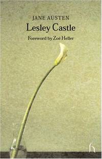 image of Lesley Castle (Hesperus Classics)