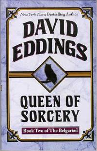 Queen of Sorcery