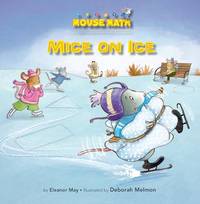 Mice on Ice: 2-D Shapes (Mouse Math)