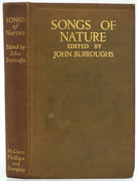 image of Songs of Nature