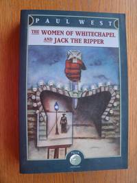 The Women of Whitechapel and Jack the Ripper