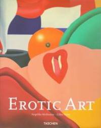 Erotic Art by Angelika Muthesius - 1998-04-07