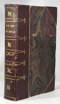 cover of The Ship of Ishtar