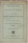 Fourth biennial report of the Board of Trustees and of the Superintendent of the Oregon State Insane Asylum for the two years ending ... November 30, 1890.