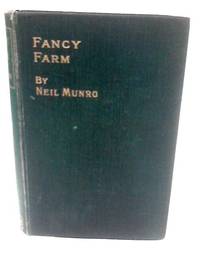 cover of Fancy Farm