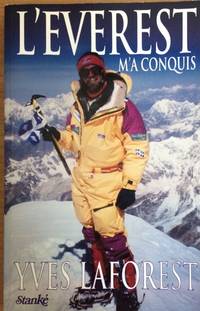 image of L'Everest m'a Conquis