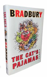 cover of The Cat's Pajamas: Stories (Signed, Lettered Edition)