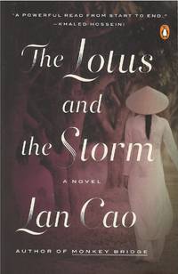 The Lotus and the Storm