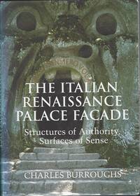 The Italian Renaissance Palace Facade