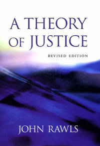 image of A Theory of Justice: Revised Edition