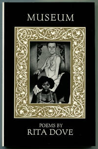 cover of MUSEUM: Poems