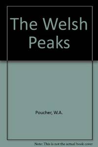 image of Welsh Peaks 9th Edition