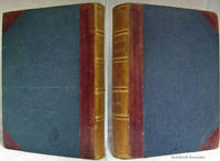 ECLECTIC MAGAZINE Foreign Literature, Science and Art September-December 1849 Vol #XVIII by editor W. H. - Hardcover - 1849 - from Nick Bikoff, Bookseller (SKU: 1667)