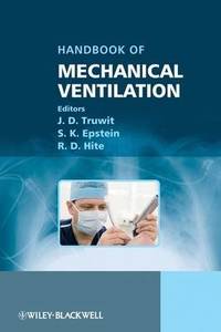 A Practical Guide to Mechanical Ventilation