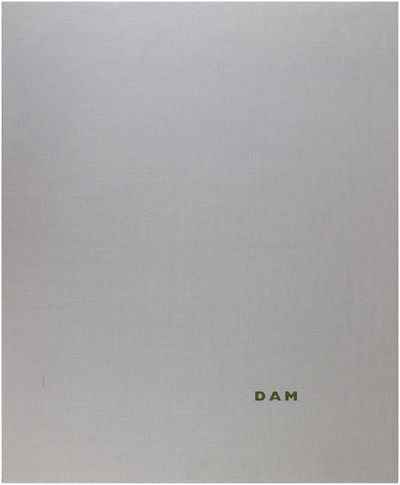 Dam (Signed Limited Edition)
