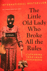 The Little Old Lady Who Broke All The Rules (League of Pensioners)