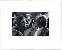 Judy Collins & Rosa Parks 1984