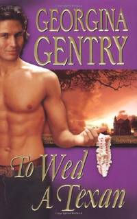 TO WED A TEXAN