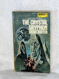 The Crystal Gryphon