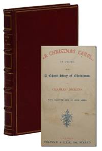 image of A Christmas Carol