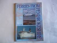Ferries from Pembrokeshire.