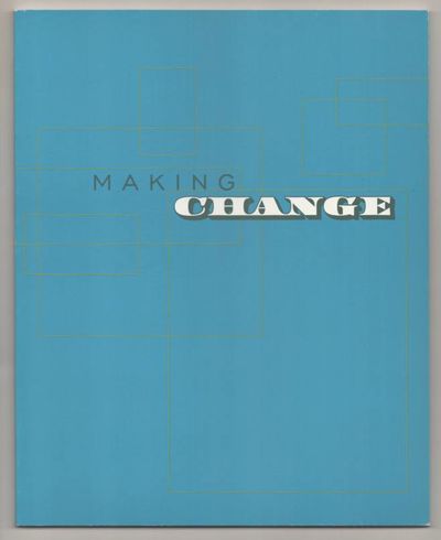 Making Change 100 Artists Interpret the Tzedakah Box