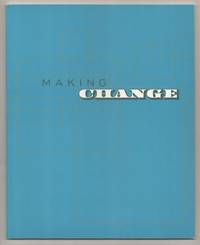 Making Change 100 Artists Interpret the Tzedakah Box