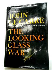 cover of The Looking-Glass War