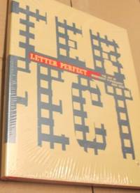 Letter Perfect. The Art of Modernist Typography…