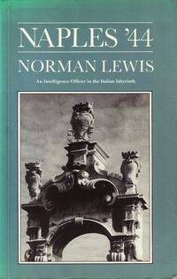 cover of Naples '44