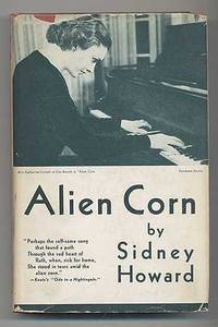 Alien Corn