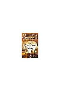 A Respectable Trade (G K Hall Large Print Book Series)