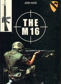 The M16 by Huon, Jean/Farnsworth, Sheila (trans) - 2004