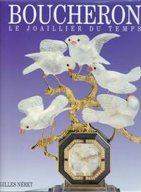 Boucheron : Le Joaillier du temps