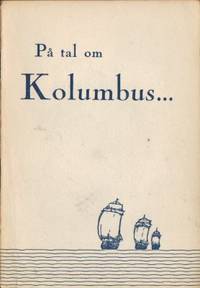 På tal om Kolumbus...
