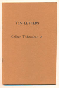 Ten Letters