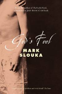 God&#039;s Fool by Slouka, Mark