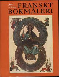 Franskt bokmåleri.
